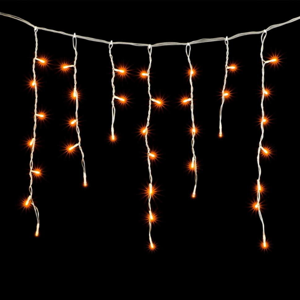 Гирлянда Бахрома PIL240-10-2Y Laitcom