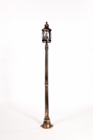 Наземный фонарь  84808 Gb Oasis Light