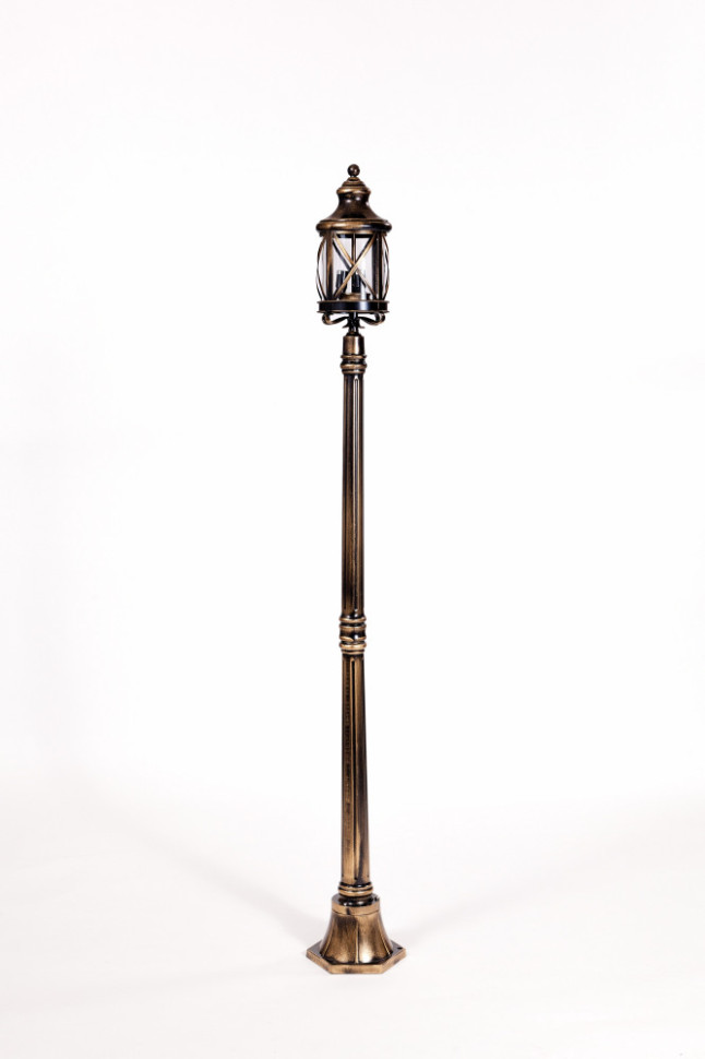 Наземный фонарь  84808 Gb Oasis Light