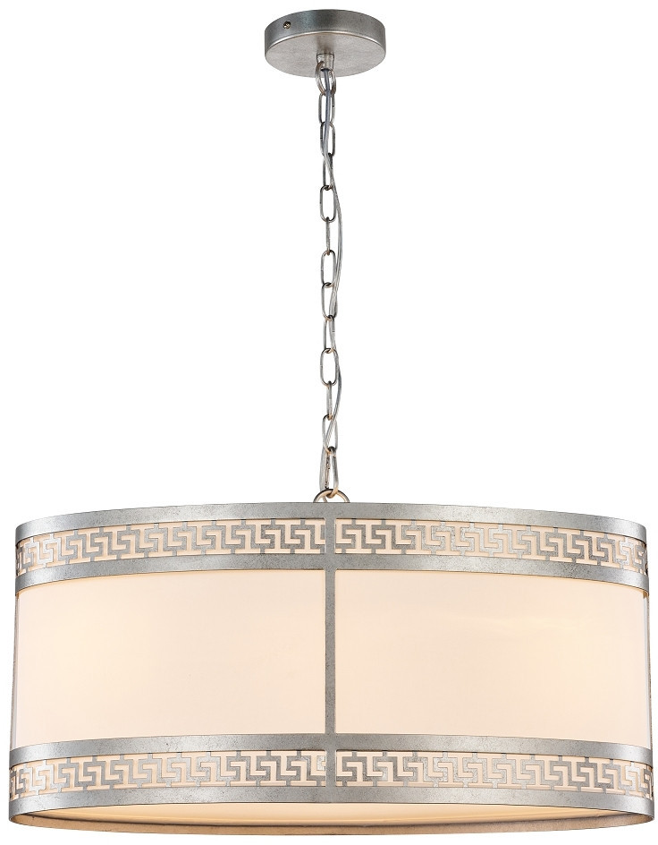 Подвесная люстра Exortivus 4010-3PC Favourite