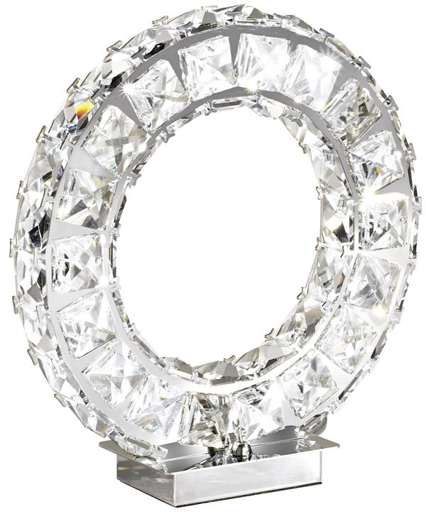 Интерьерная настольная лампа Toneria 39005 Eglo