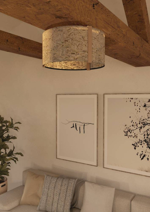 Потолочный светильник HONTONGAS 390322 Eglo