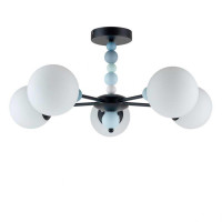 Потолочная люстра Lumion SUNDAY 6526/5C Потолочная люстра Lumion SUNDAY 6526/5C