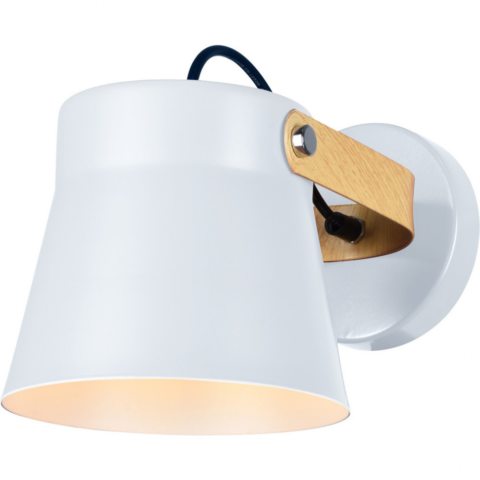 Бра Wendi TL1225W-01WH TopLight