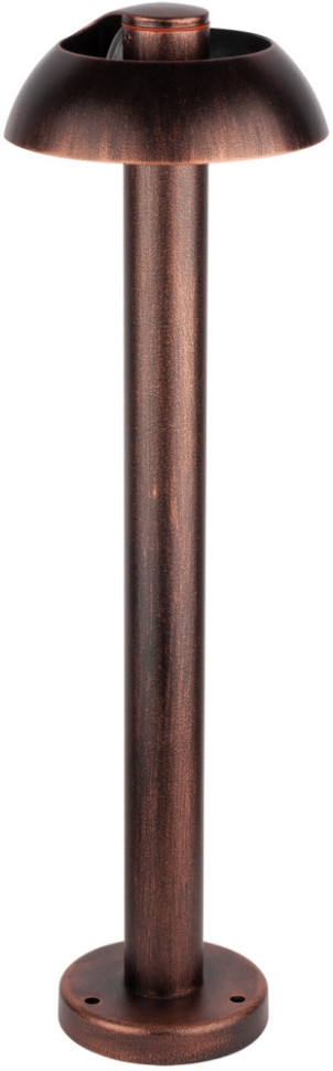 Наземный фонарь SPRIL W2252S-650 CB Oasis Light