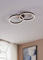 Потолочный светильник AMANDOLO 900955 Eglo