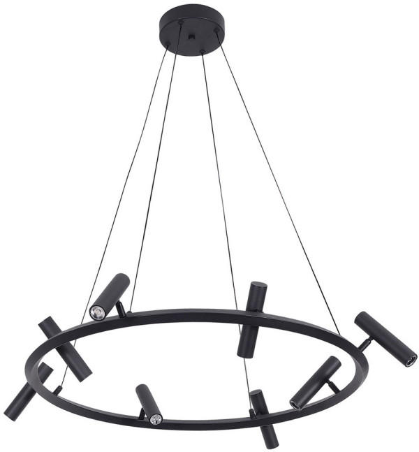 Подвесной светильник Верония 07613-8A,19 Kink Light