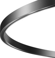 Шинопровод Busbar trunkings Flarity TRX154-R-D650-B Maytoni