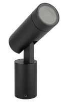 Настенный светильник уличный TUBE 2095-1 Bl Oasis Light