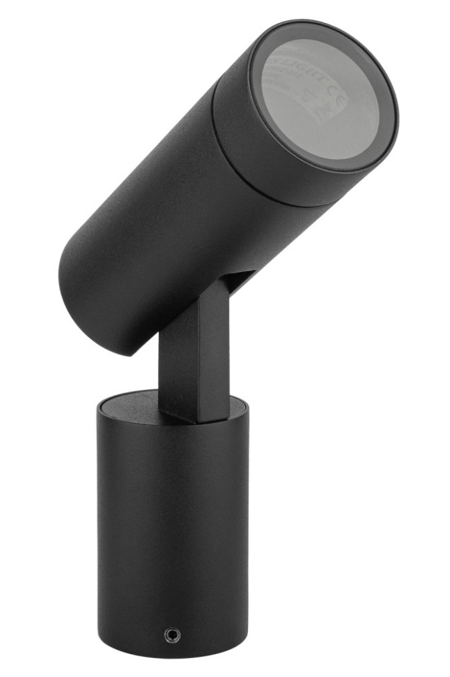 Настенный светильник уличный TUBE 2095-1 Bl Oasis Light