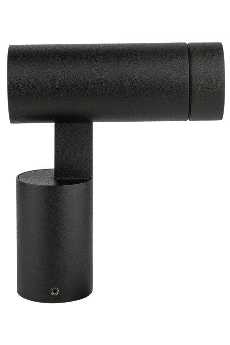 Настенный светильник уличный TUBE 2095-1 Bl Oasis Light