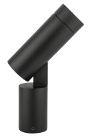 Настенный светильник уличный TUBE 2095-1 Bl Oasis Light