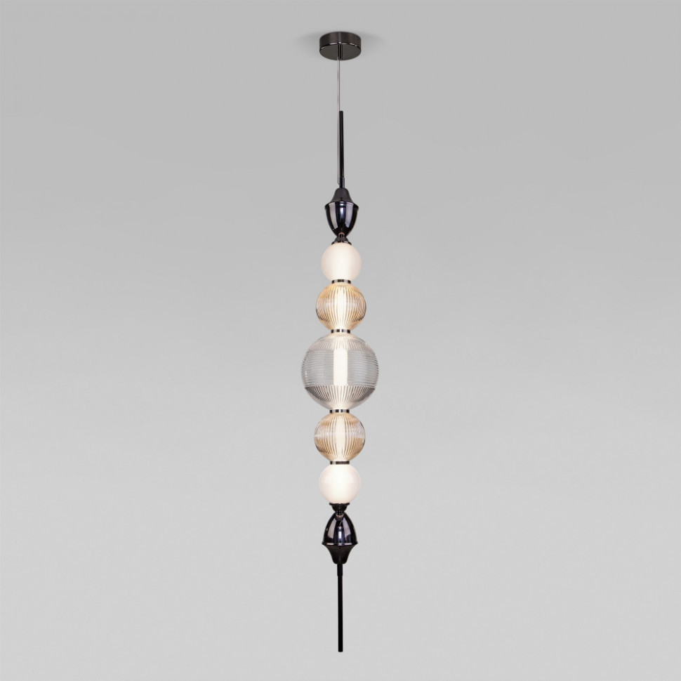 Подвесной светильник Euphoria 436/5 Bogate's