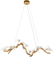 Подвесной светильник Voa 10378/1500P Loft It