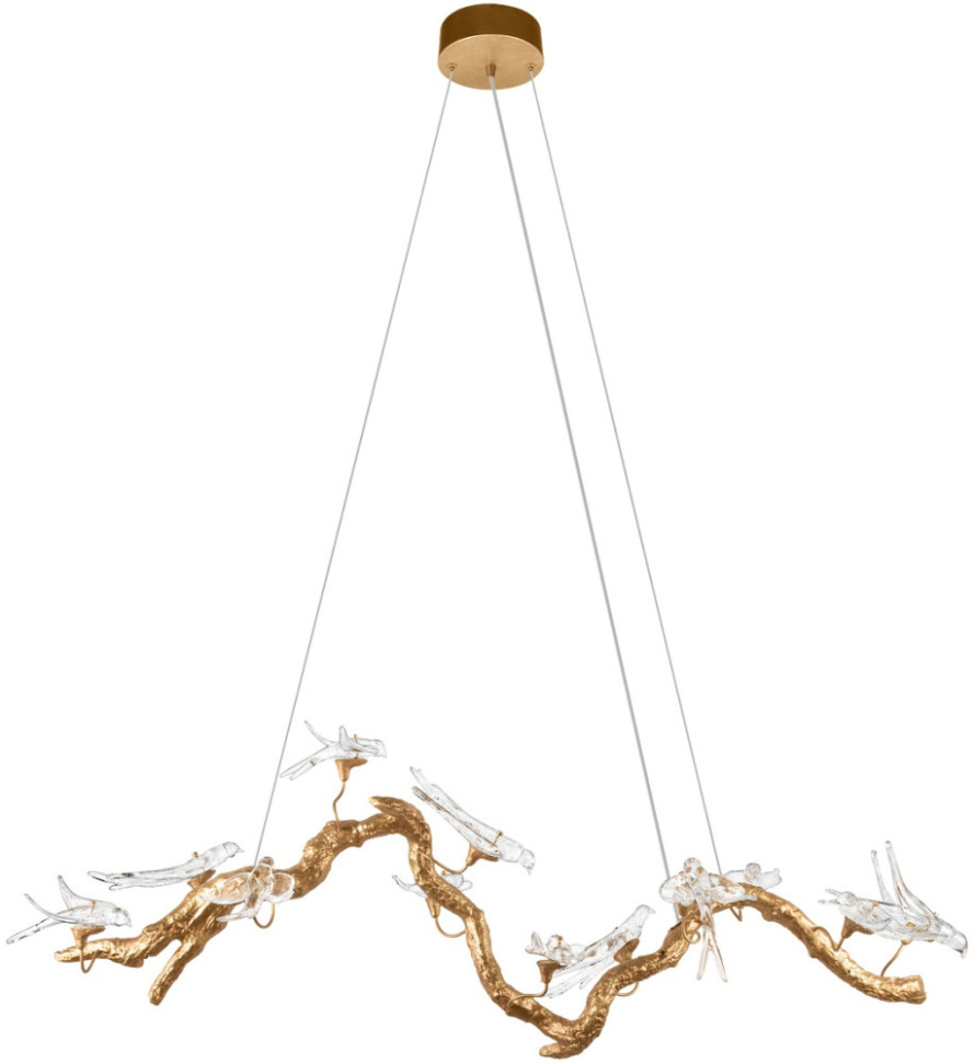 Подвесной светильник Voa 10378/1500P Loft It