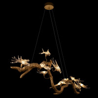 Подвесной светильник Voa 10378/1500P Loft It