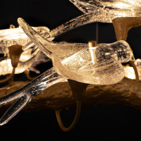 Подвесной светильник Voa 10378/1500P Loft It