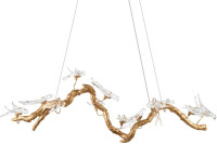 Подвесной светильник Voa 10378/1500P Loft It