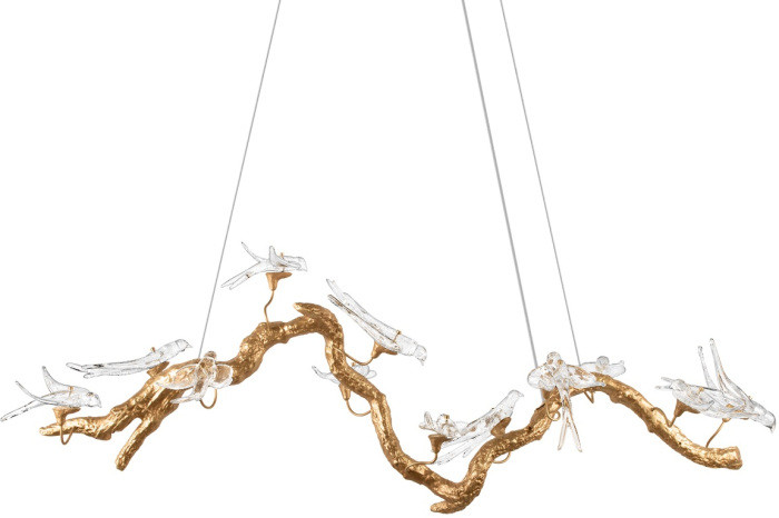 Подвесной светильник Voa 10378/1500P Loft It