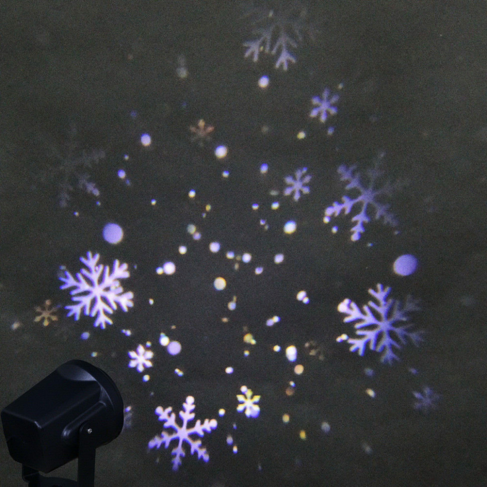 Проектор для лазерного шоу  00328-0.2-01 Sneha