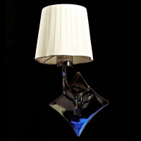 Бра 3203 BB 03203/1 Chrome Brizzi