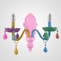 Бра RAINBOW RAINBOW-WALL01 Imperium Loft Бра RAINBOW RAINBOW-WALL01 Imperium Loft