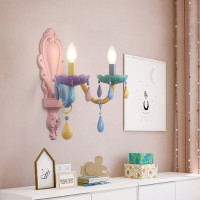 Бра RAINBOW RAINBOW-WALL01 Imperium Loft Бра RAINBOW RAINBOW-WALL01 Imperium Loft