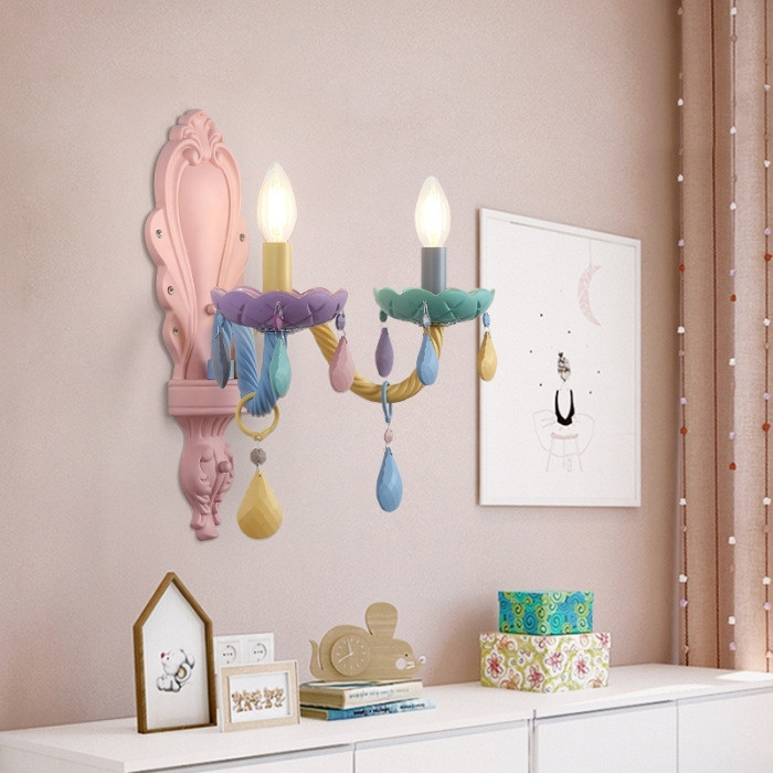 Бра RAINBOW RAINBOW-WALL01 Imperium Loft