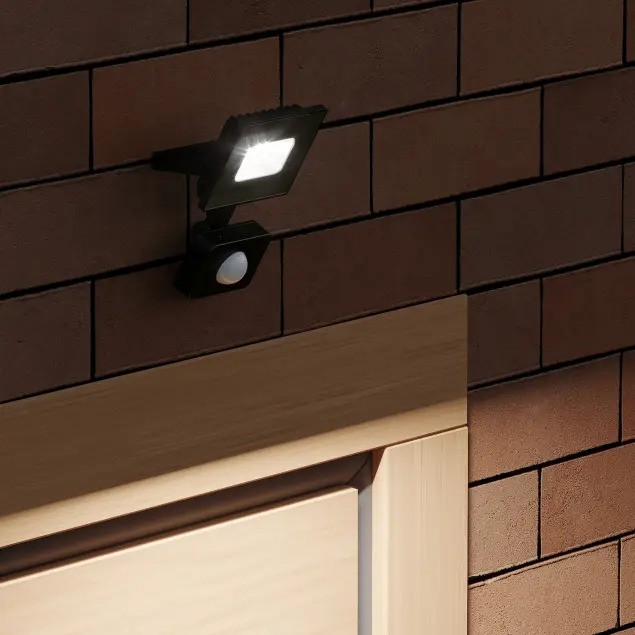 Прожектор уличный Elementary 628511310 Gauss