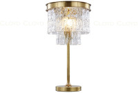 Интерьерная настольная лампа Herald 30098 Cloyd