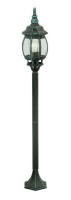 Наземный фонарь Outdoor Classic 4172 Eglo Наземный фонарь Outdoor Classic 4172 Eglo