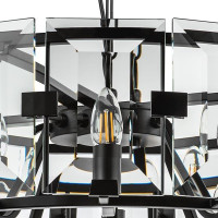 Подвесная люстра Lightstar Novara 713287 Подвесная люстра Lightstar Novara 713287