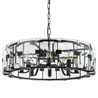 Подвесная люстра Lightstar Novara 713287 Подвесная люстра Lightstar Novara 713287