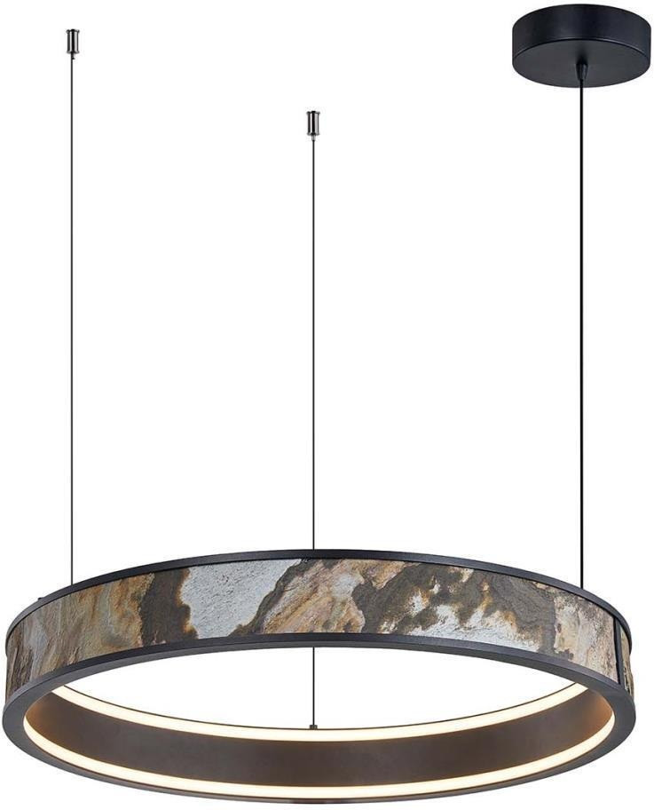 Подвесная люстра Lago 4598-1P Favourite