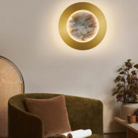 Подвесная люстра Lago 4598-1P Favourite