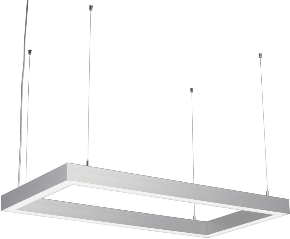Промышленный подвесной светильник Ладья 4 CB-C1705021 Светон
