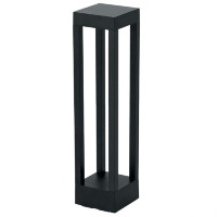 Уличный светодиодный светильник Feron Лос-Анджелес DH802 48451 Уличный светодиодный светильник Feron Лос-Анджелес DH802 48451