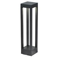 Уличный светодиодный светильник Feron Лос-Анджелес DH802 48451 Уличный светодиодный светильник Feron Лос-Анджелес DH802 48451