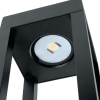 Уличный светодиодный светильник Feron Лос-Анджелес DH802 48451 Уличный светодиодный светильник Feron Лос-Анджелес DH802 48451