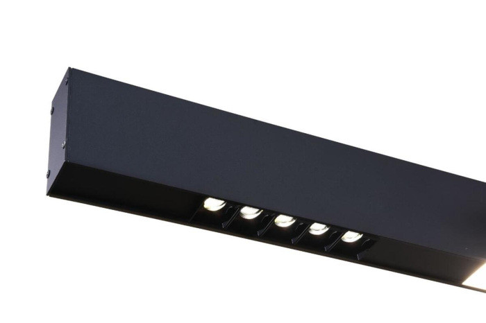 Подвесной светильник Chela VL10142P06 Vele Luce