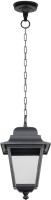 Уличный светильник подвесной QUADRO L 79905L Bl Oasis Light Уличный светильник подвесной QUADRO L 79905L Bl Oasis Light