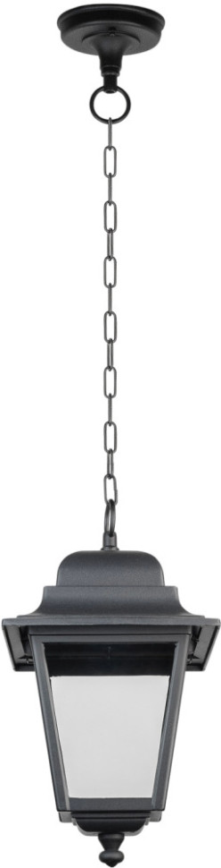 Уличный светильник подвесной QUADRO L 79905L Bl Oasis Light