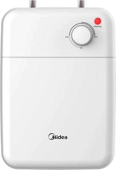 Водонагреватель накопительный Midea Compact MWH-0510-SMU
