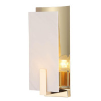 Бра Crystal Lux Deluxe AP1 Бра Crystal Lux Deluxe AP1