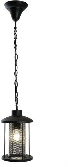 Уличный светильник подвесной Бордо 48389 Feron