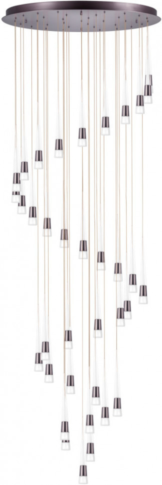 Потолочная люстра Cone 757361 Lightstar