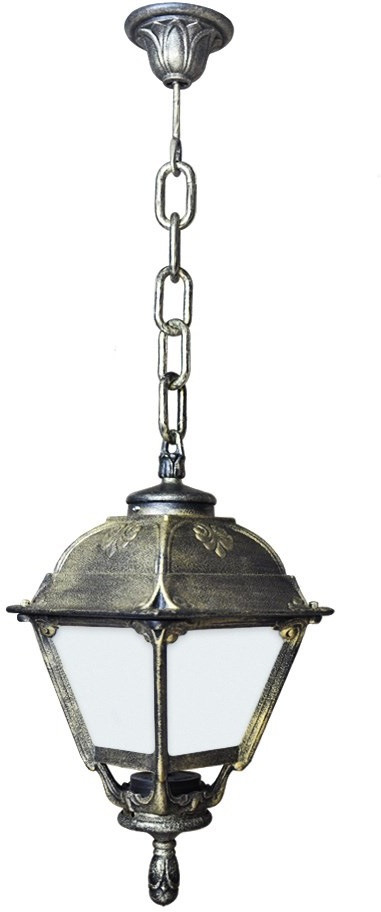 Уличный светильник подвесной Cefa U23.120.000.BYF1R Fumagalli