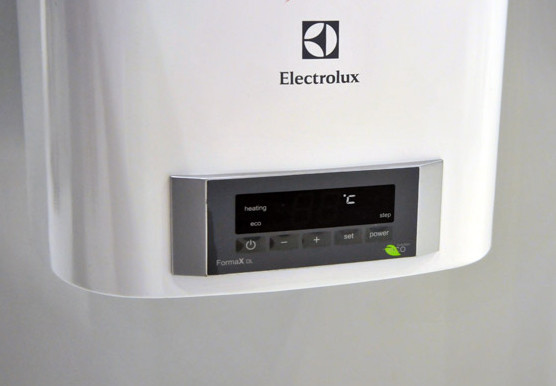 Водонагреватель Electrolux EWH 80 Formax DL