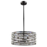 Подвесная люстра Lightstar Amerigo 746048 Подвесная люстра Lightstar Amerigo 746048