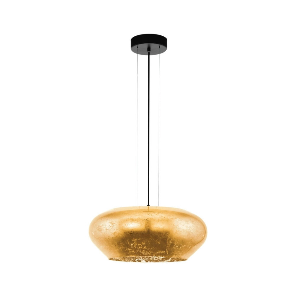 Подвесной светильник Priorat 39595 Eglo